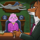Image for article titled Princess Carolyn learns you can't go home again as BoJack Horseman heads to the Tar Heel State